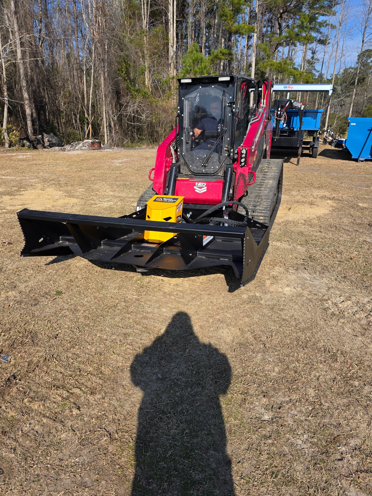 Grind & Shine Equipment